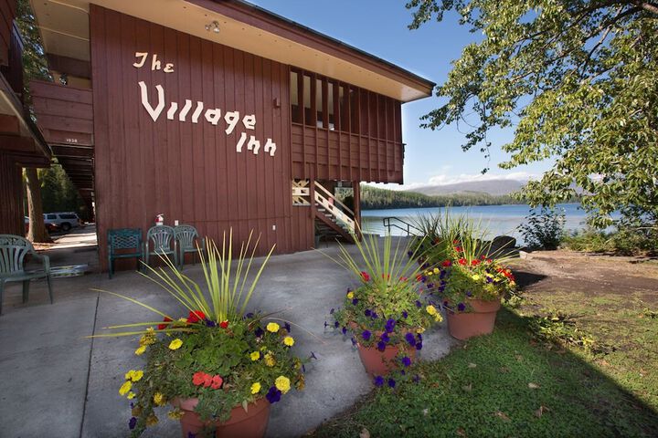 Photo of Village Inn at Apgar - Inside the Park