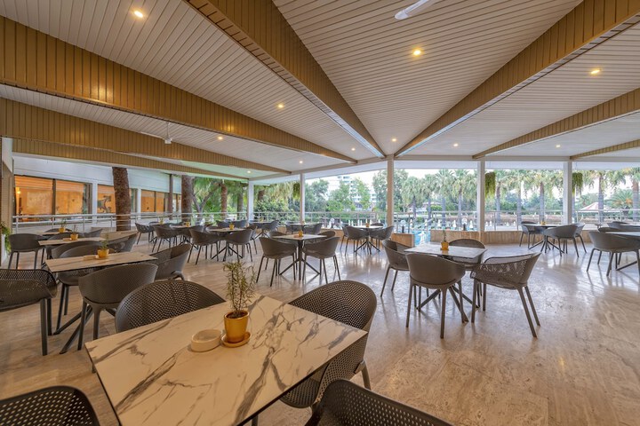 Terrace/Patio 107 of 121