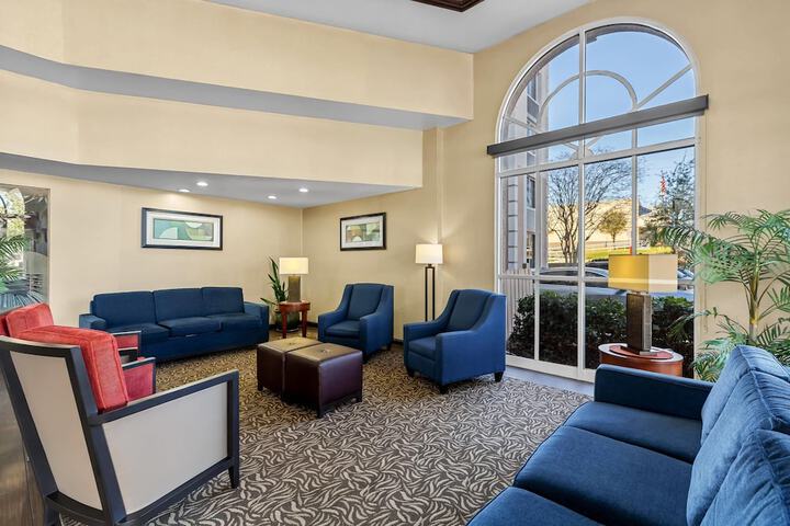 Lobby Photos
