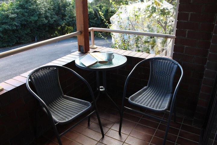 Terrace/Patio 58 of 60
