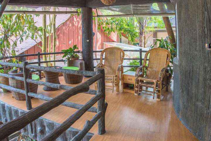Terrace/Patio 40 of 65