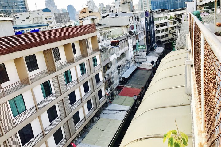 Hotel 60 of 63