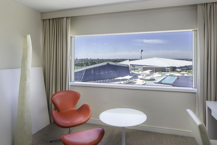 View from room