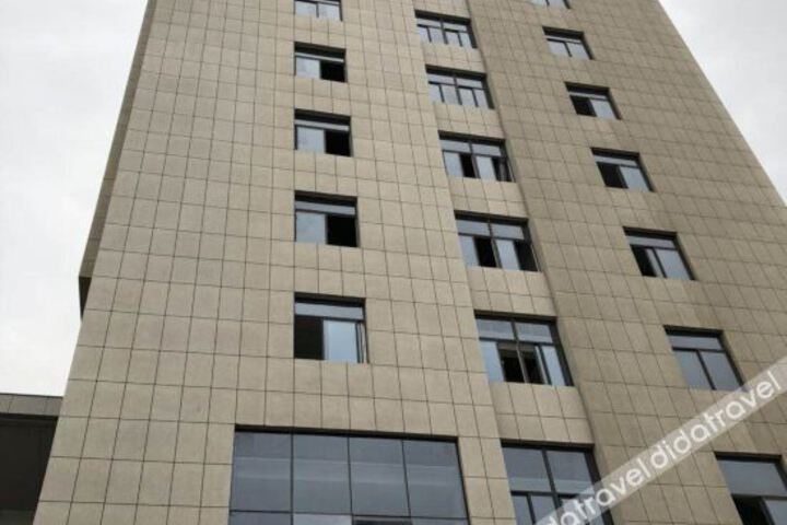Hotel 3 of 16
