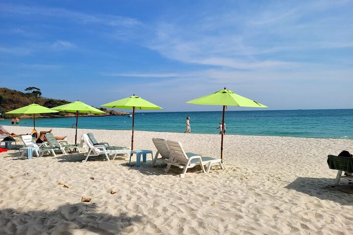 Beach 76 of 80