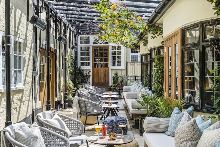 Terrace/Patio 87 of 92
