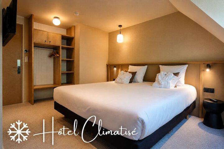 BRIT HOTEL CONFORT ALENCON