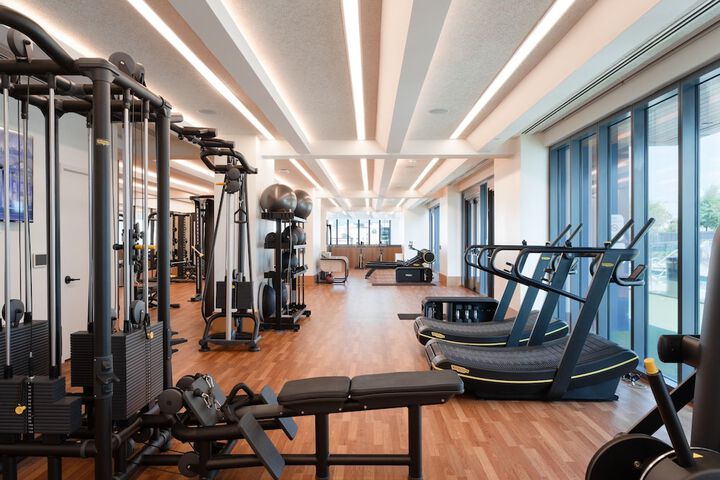 Health and Fitness 46 of 52