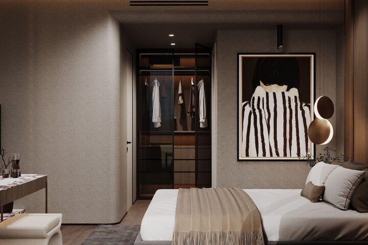 Latyrian Hotel
