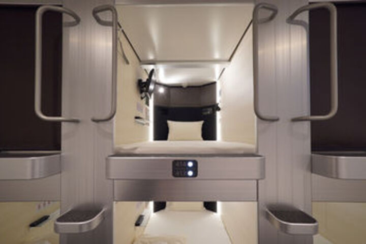 Fitness Center Photo