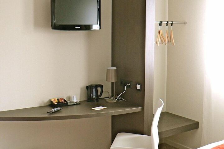 Bath Amenities