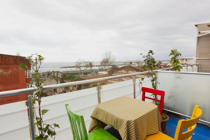 Terrace/Patio 23 of 27