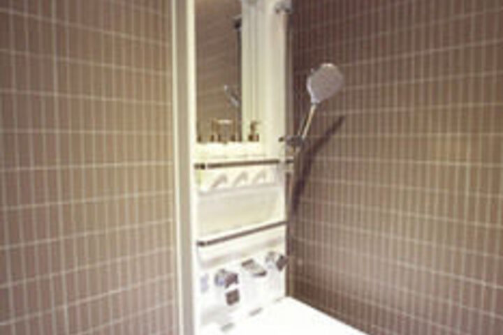 Bath Interior