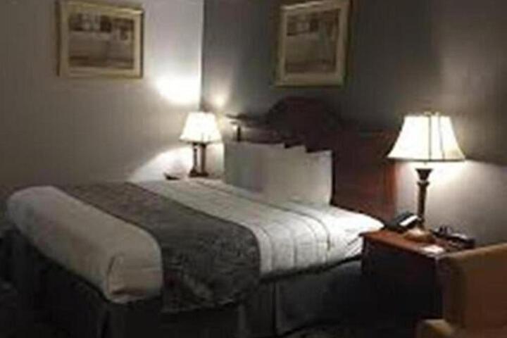 1 King Bed (11 of 15)