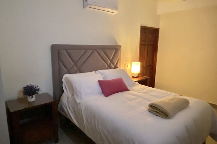 Hotel CasaBlanca Xilitla