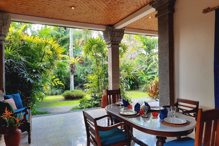 Terrace/Patio 55 of 66