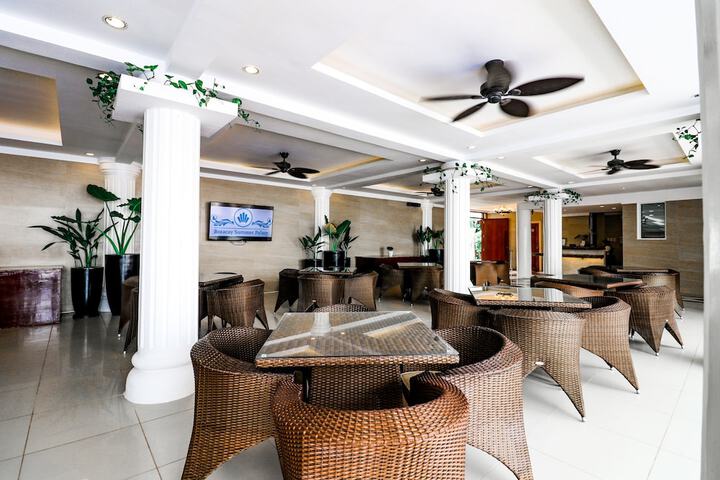 Hotel Interior 2 of 29