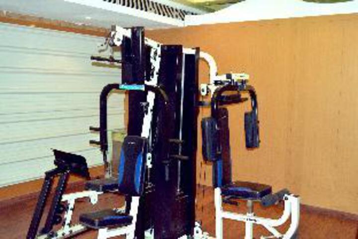 Health and Fitness 4 of 30
