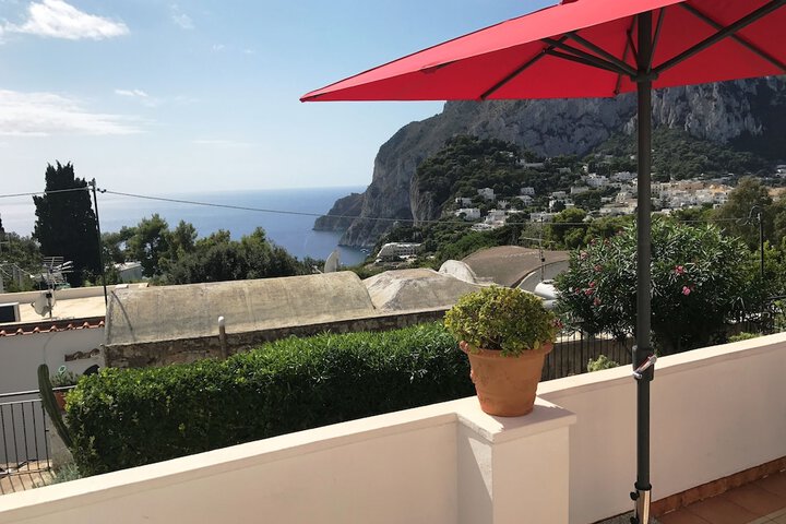 Terrace/Patio 106 of 106