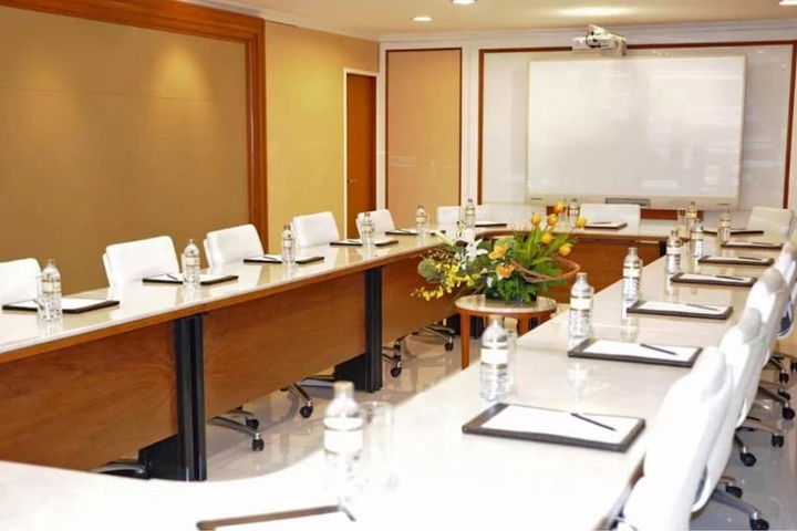 Meeting 44 of 49