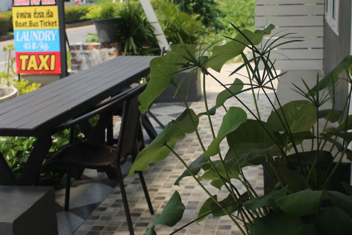Terrace/Patio 24 of 41