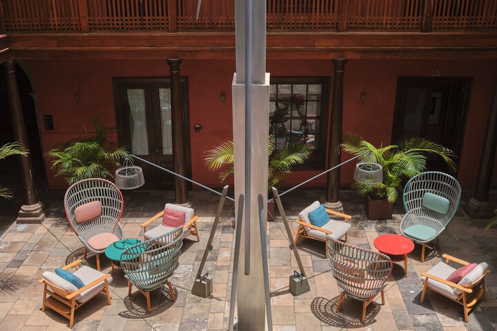 Terrace/Patio 21 of 52