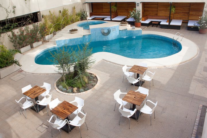 Hotel 41 of 43