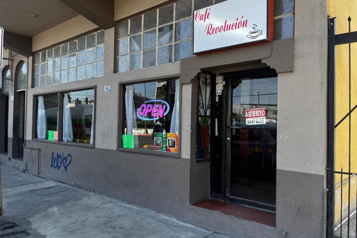 OYO Hotel Linda Tijuana