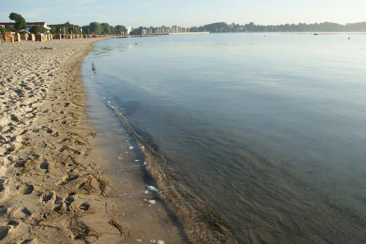 Beach 14 of 22