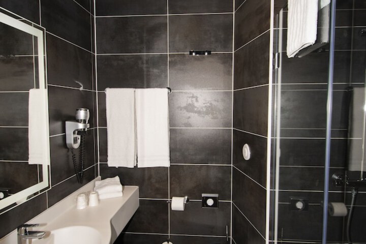 Bath Amenities
