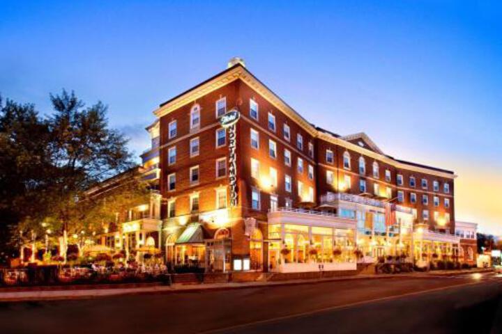 Hotel Northampton