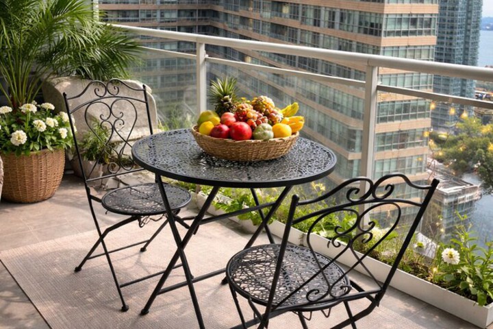 Terrace/Patio 60 of 70