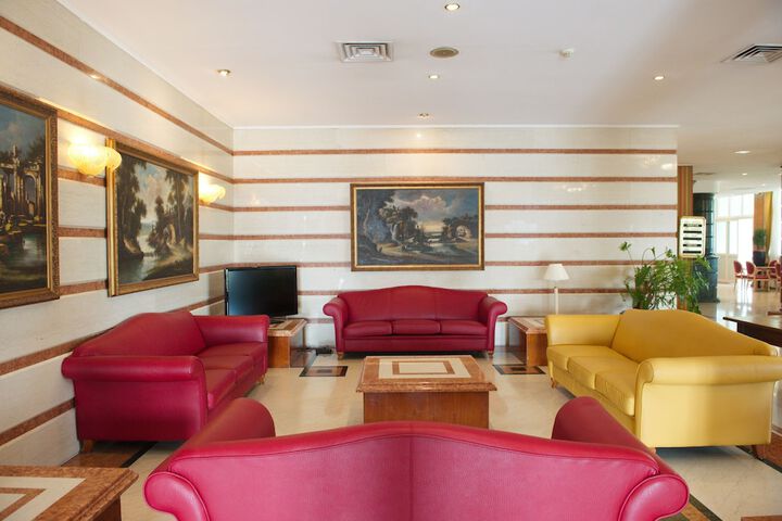 Hotel Interior 2 of 43