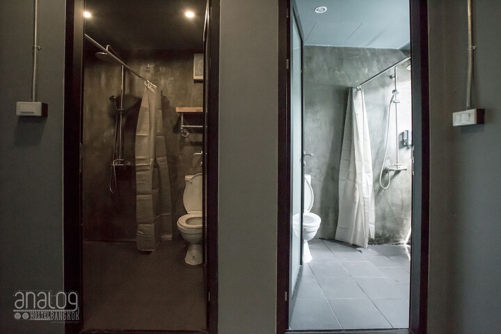 Bath Interior