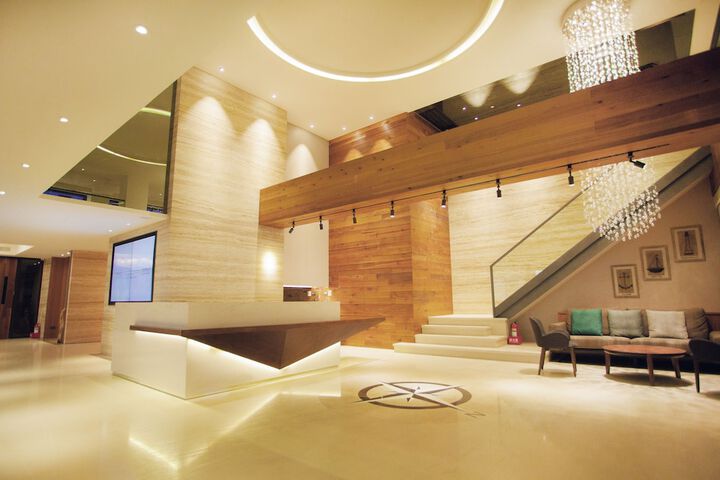 Hotel Interior 3 of 41