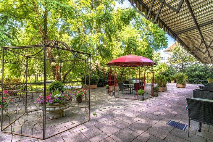 Spa and Wellness Pictures