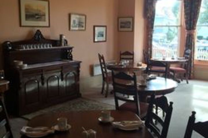 Breakfast/Coffee Service 14 of 66