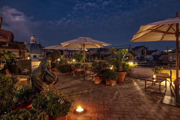 Terrace/Patio 171 of 181