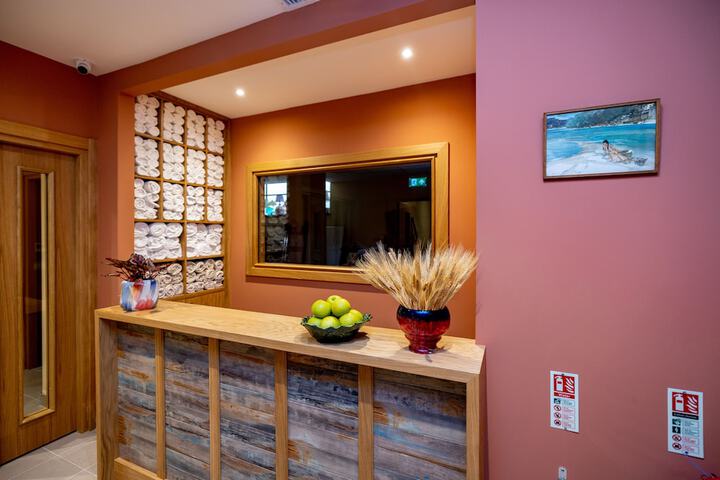 Hotel Interior 155 of 171