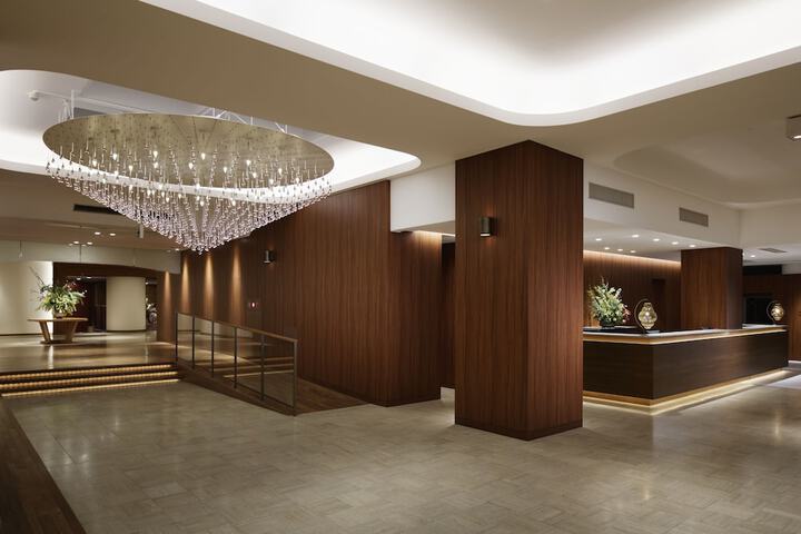 Hotel Interior 2 of 84