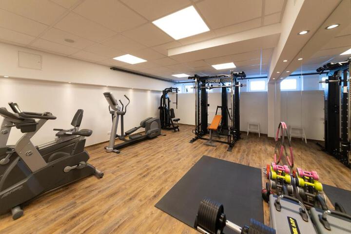 Health and Fitness 19 of 23