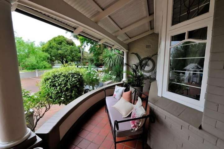 Terrace/Patio 48 of 55