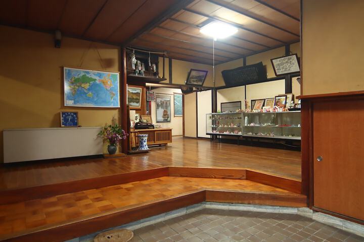 Lobby Photos