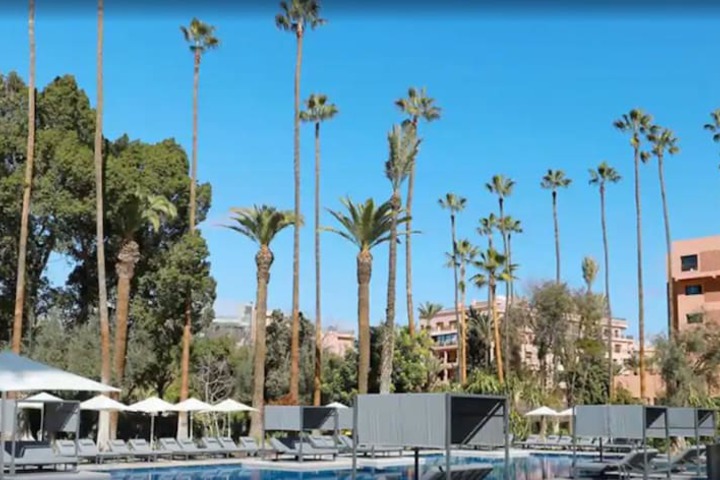Image of Kenzi Rose Garden