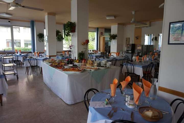 Restaurants