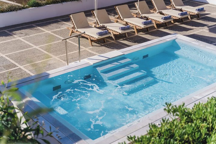 Spa Photos