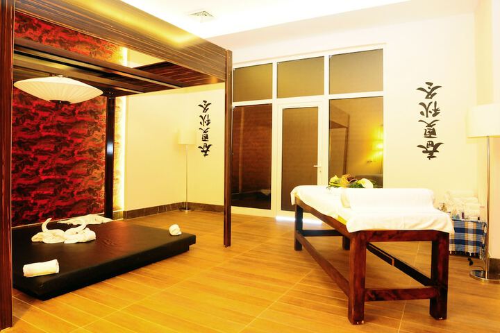 Spa and Wellness Pictures