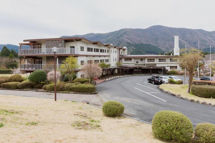General view