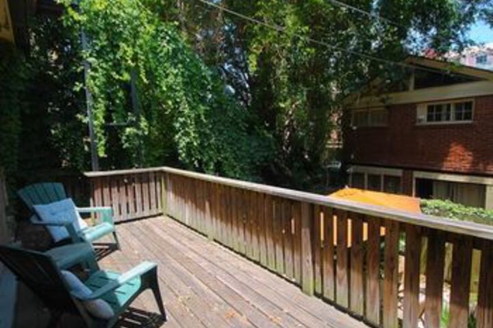 Terrace/Patio 4 of 76
