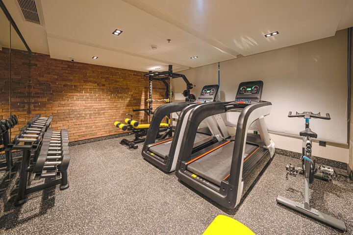 Health and Fitness 25 of 37